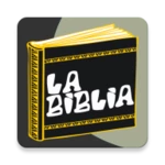 Logo of The Sacred Bible - Pastoral Ed android Application 